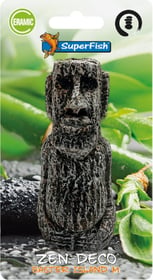 SuperFish Zen Deco Easter Island M