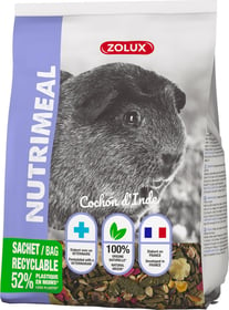 Zolux Nutrimeal pour Cochon d'Inde