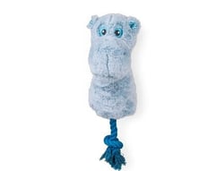 Jouet chien peluche Supersoft Neli 33cm