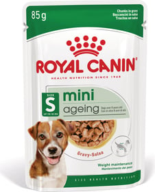 Royal Canin Mini Ageing Nassfutter für ältere kleine Hunde