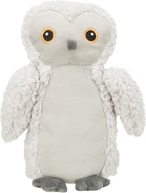 Be Eco Hibou Emily, en peluche recyclé