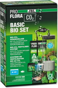 JBL Proflora Basic Bio Set Kit CO2