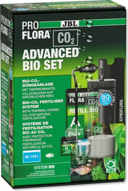 JBL Proflora Advanced Bio Set Kit CO2 