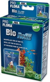 JBL Proflora Refill Recharge CO2 Bio 