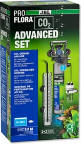 JBL Proflora Advanced Set M Kit CO2 