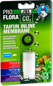 JBL Proflora Taifun Inline Ersatzmembran