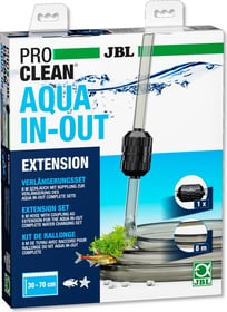 Schlauchverlängerung JBL PROCLEAN AQUA IN-OUT EXTENSION