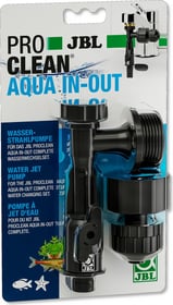 JBL Proclean Aqua In-Out raccord pour robinet