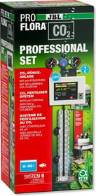 JBL Proflora Professional Set U Kit CO2