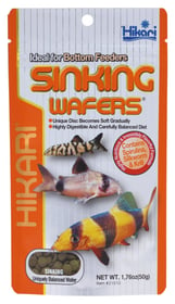 Hikari Sinking Wafers 50gr