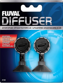 Fluval Air Diffuser x 2