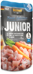 BELCANDO Sachets Fraîcheur Finest Selection Junior