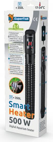 Chauffage d'aquarium Smart Heater 500 watts