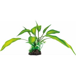 Superfish Plante artificielle Art Plant Cryptocoryne - 25cm