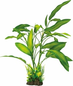 Superfish Plante artificielle Art Plant Cryptocoryne - 40cm