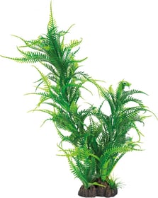 Superfish Plante artificielle Art Plant Microsorium - 40cm