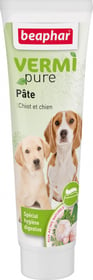 VERMIpure, pâte pour chiot et chien, spéciale hygiène digestive