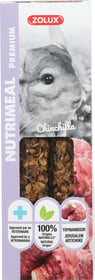 Bâtonnets premium Nutrimeal pour chinchilla au topinambour (x2)