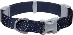 Collier Confluence de Ruffwear Midnight Blue 