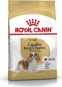 Royal Canin Breed Cavalier King Charles Adult