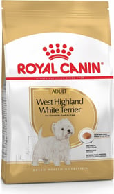 Royal Canin Breed Westie Adult