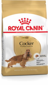 Royal Canin Breed Cocker Adult