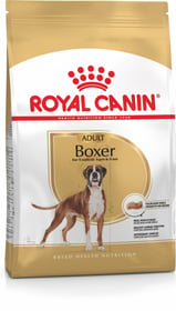 Royal Canin Breed Boxer Adult