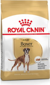 Royal Canin Breed Boxer Adult