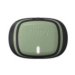 Kippy Evo GPS-Tracker Green Forest