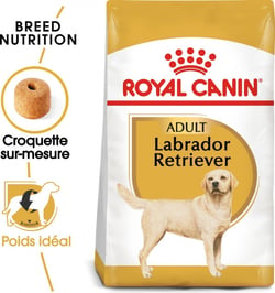 ROYAL CANIN Labrador pour chien de plus de 15 mois