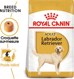 ROYAL CANIN Labrador für Hunde über 15 Monate