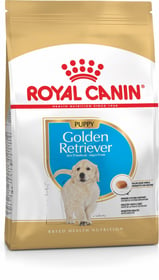 Royal Canin Breed Golden Retriever Junior