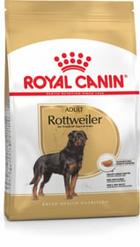 Royal Canin Breed Rottweiler Adult