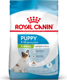 Royal Canin X-Small Puppy