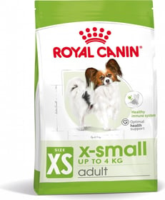 Royal Canin X-Small Adult