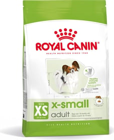 Royal Canin X-Small Adult