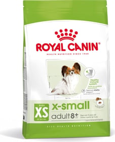 Royal Canin X-Small Adult 8+