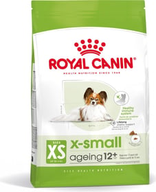 Royal Canin X-Small Ageing 12 ans et plus