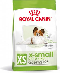 Royal Canin X-Small Ageing 12 Jahre und mehr