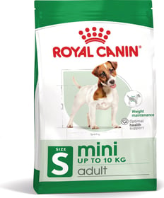 ROYAL CANIN Mini Adult pour chien de petite taille