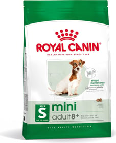 Royal Canin Mini Adult 8 ans et plus 