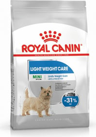 Royal Canin Mini Light Weight Care kleiner Hund mit Übergewicht