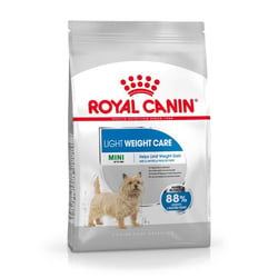 Royal Canin Mini Light Weight Care petit chien en embonpoint