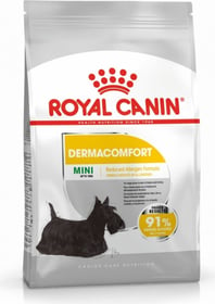 Royal Canin Mini Adult Dermacomfort