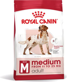 ROYAL CANIN Medium Adult pour chien de taille moyenne