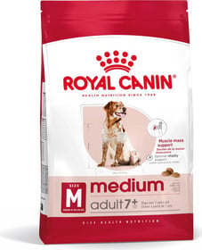 Royal Canin Medium Adult 7 let in več