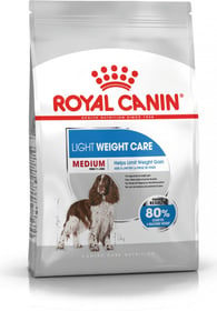 Royal Canin Medium Light Weight Care 