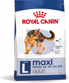 ROYAL CANIN Maxi Adult pour chien de grande taille