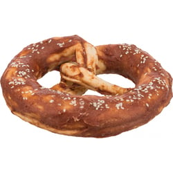 Trixie DENTA FUN Duck Pretzel