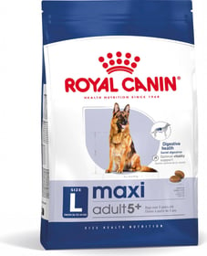 Royal Canin Maxi Adult 5 ans et plus